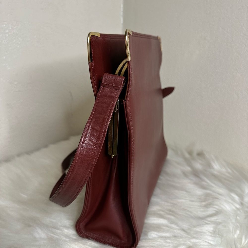 💯Authentic Cartier Shoulder Bag🍀 - Picture 12 of 16